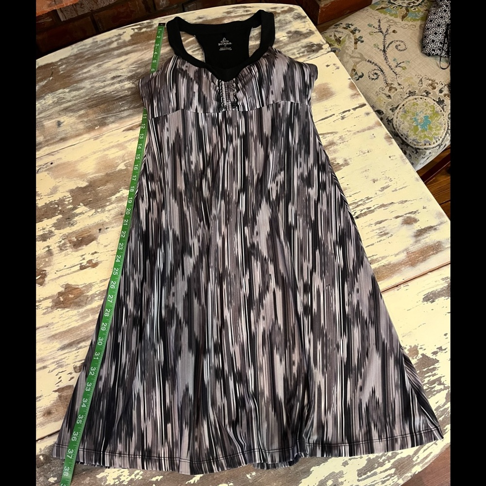 Prana Cali dress